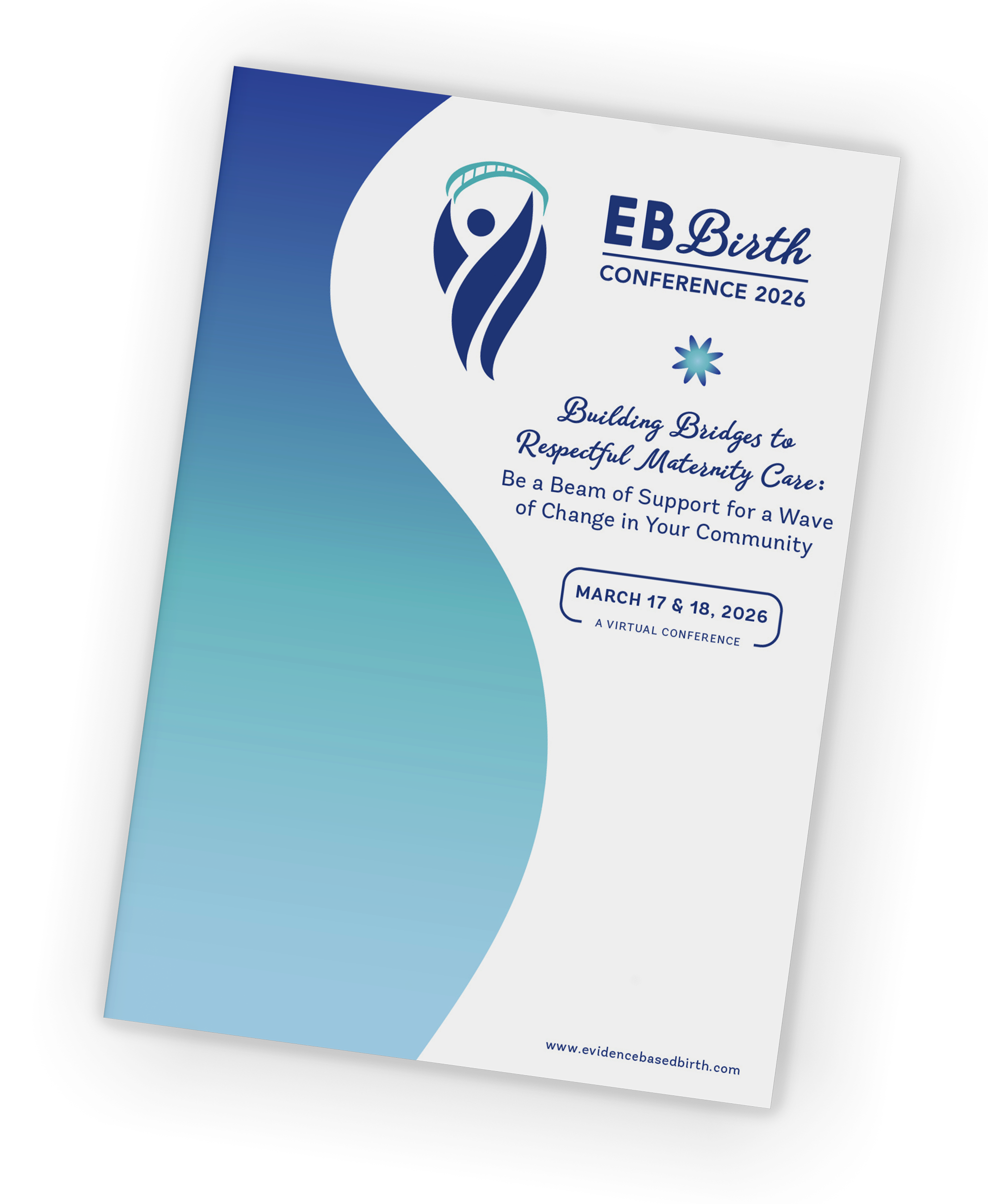 2026 Evidence Based Birth® Conference Program