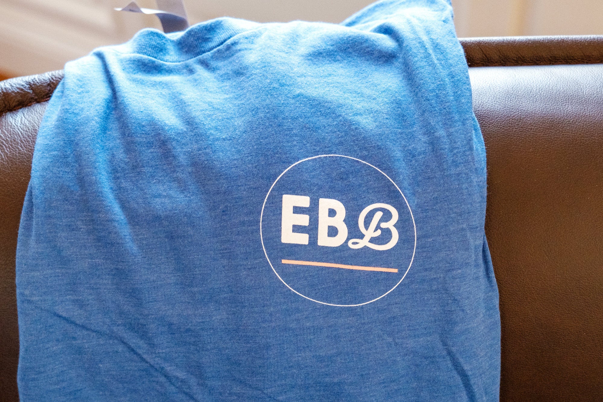 EBB shirts