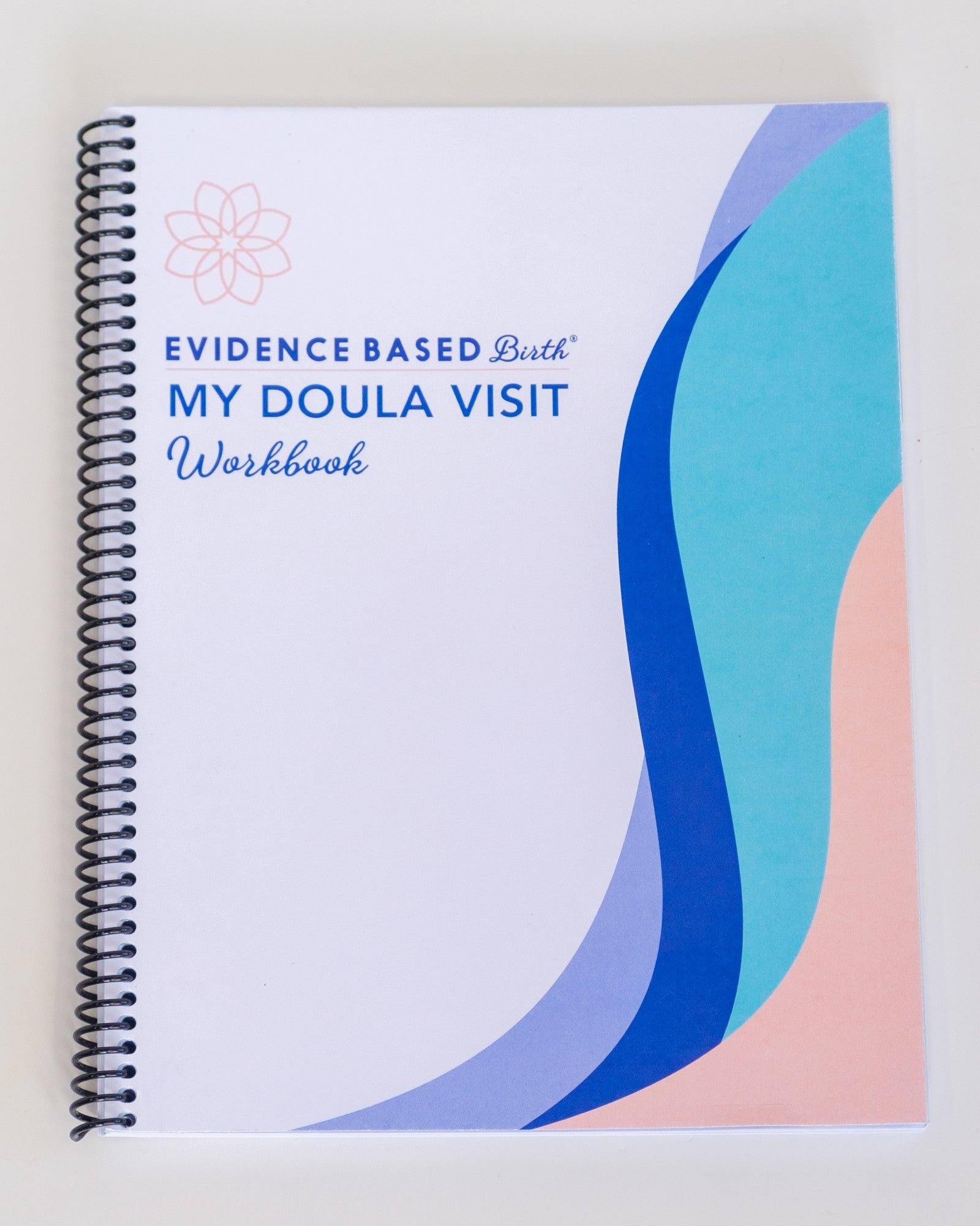 My Doula Visit Workbook