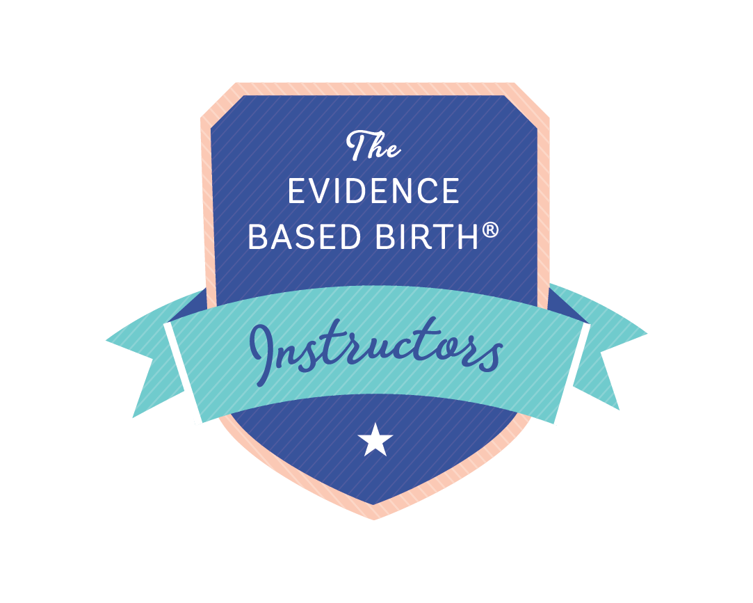 2025 EBB Doula Trainer Rewards Program