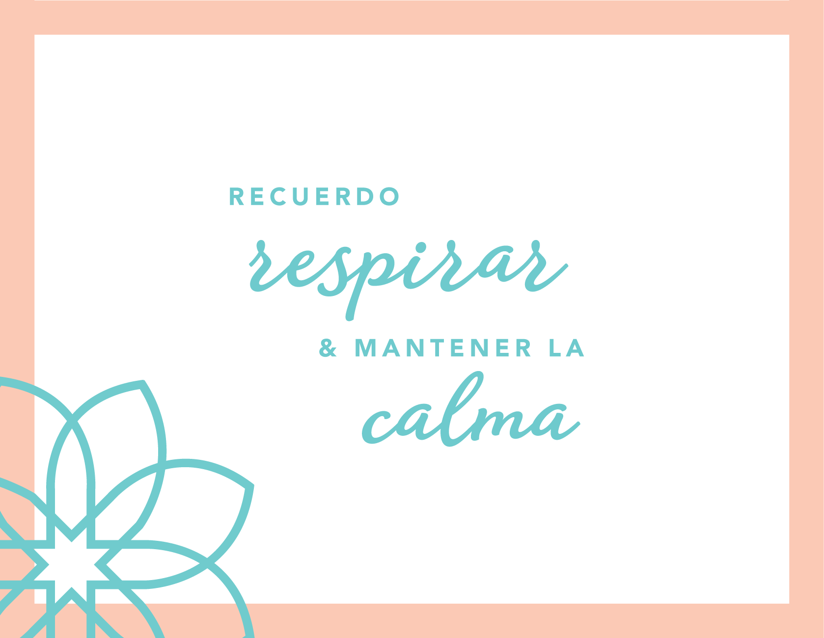 Birth Affirmation Cards for Expecting Parents [Digital Files] - English & Español