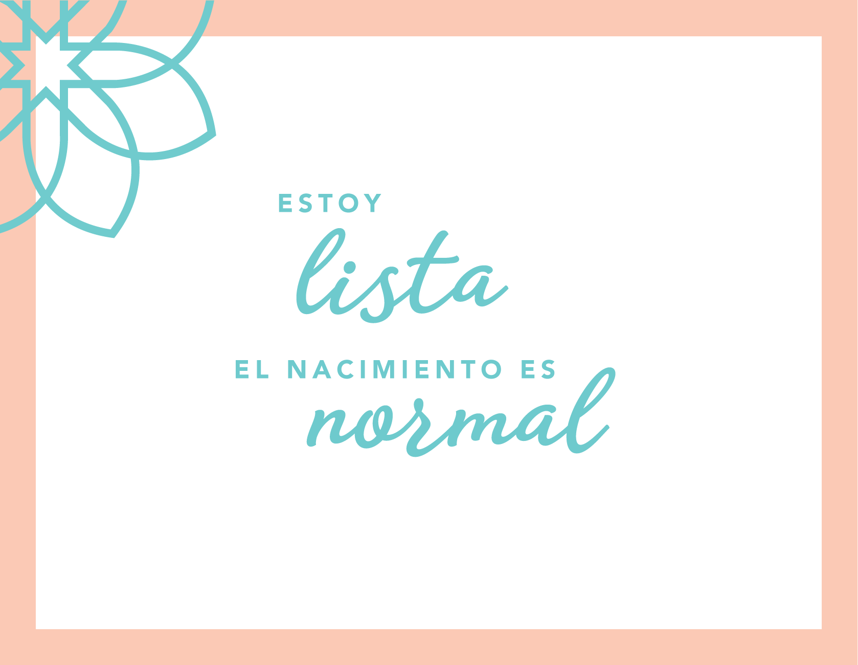 Birth Affirmation Cards for Expecting Parents [Digital Files] - English & Español