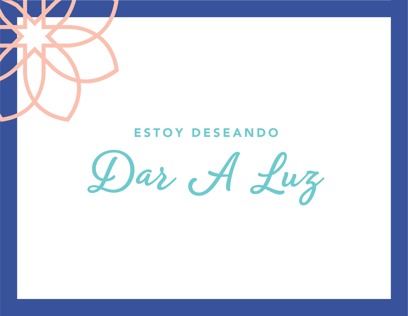 Birth Affirmation Cards for Expecting Parents [Digital Files] - English & Español