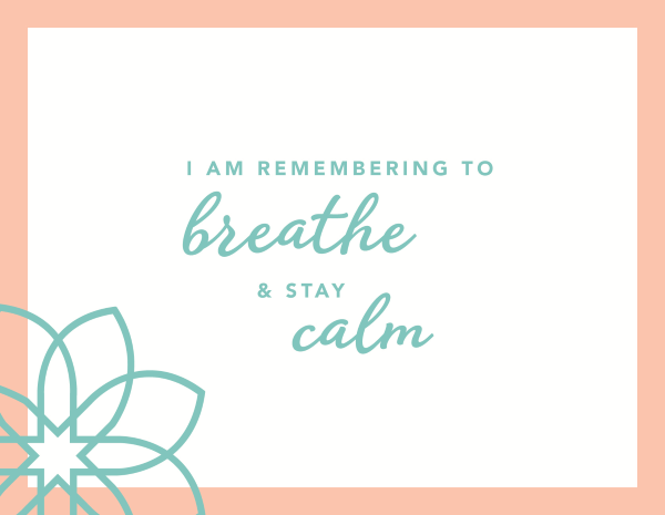 Birth Affirmation Cards for Expecting Parents [Digital Files] - English & Español